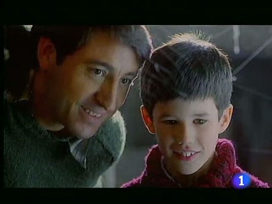 Telediario 1 - Los menores de 16 años, sin Goya