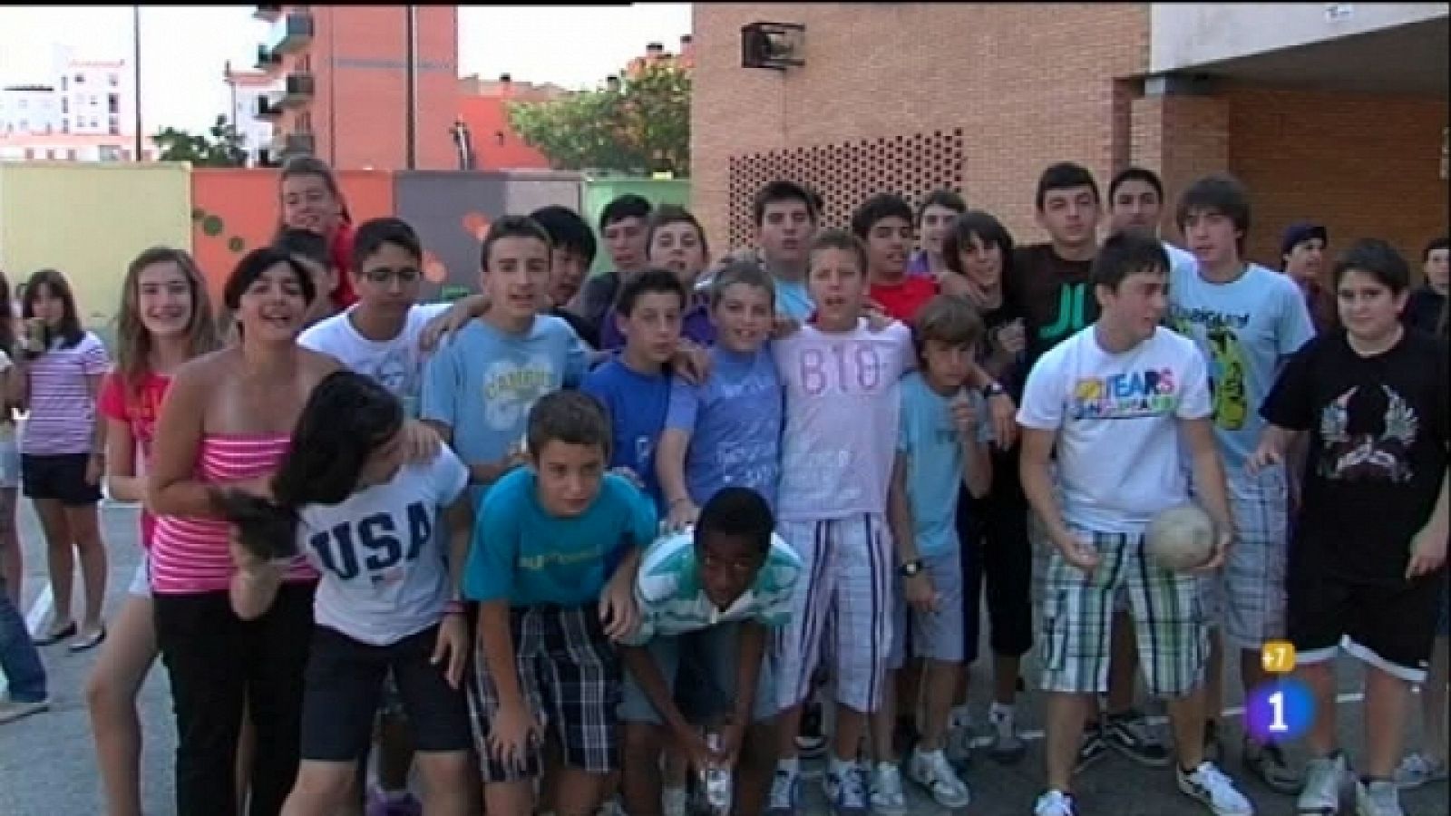 Gente - 21/06/11 - Ver ahora