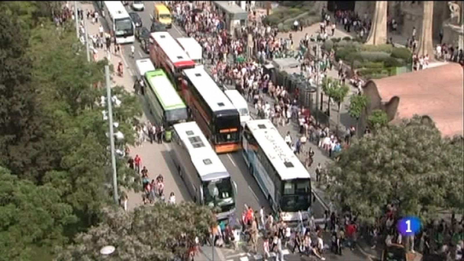Repor - Un monumento en casa - Ver ahora
