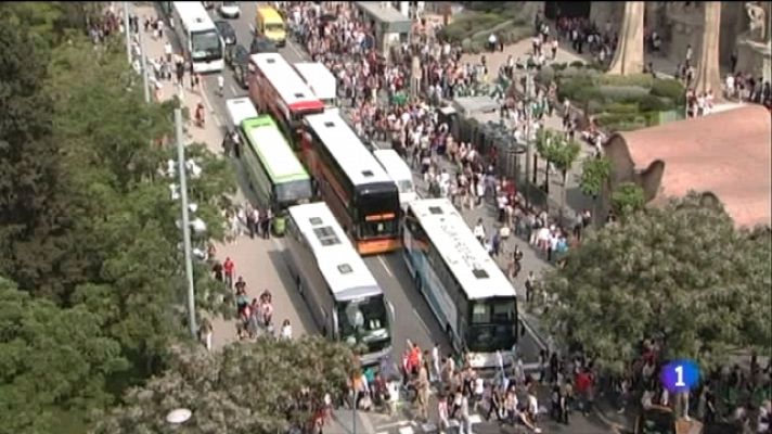 Repor - Un monumento en casa