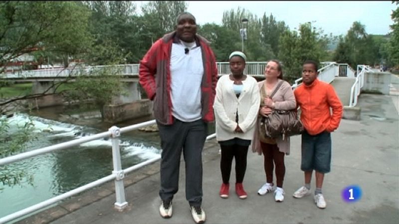 Destino: España - Asturias IV - Ver ahora