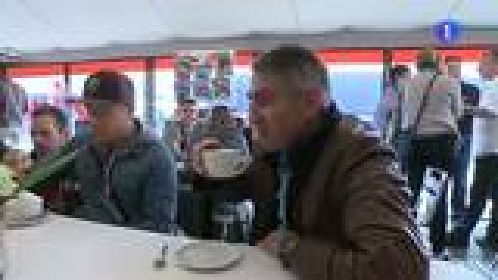 Paddock GP - 22/06/11 - Ver ahora