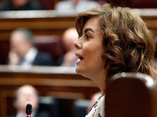 Informativo 24h - El PP ataca a Rubalcaba