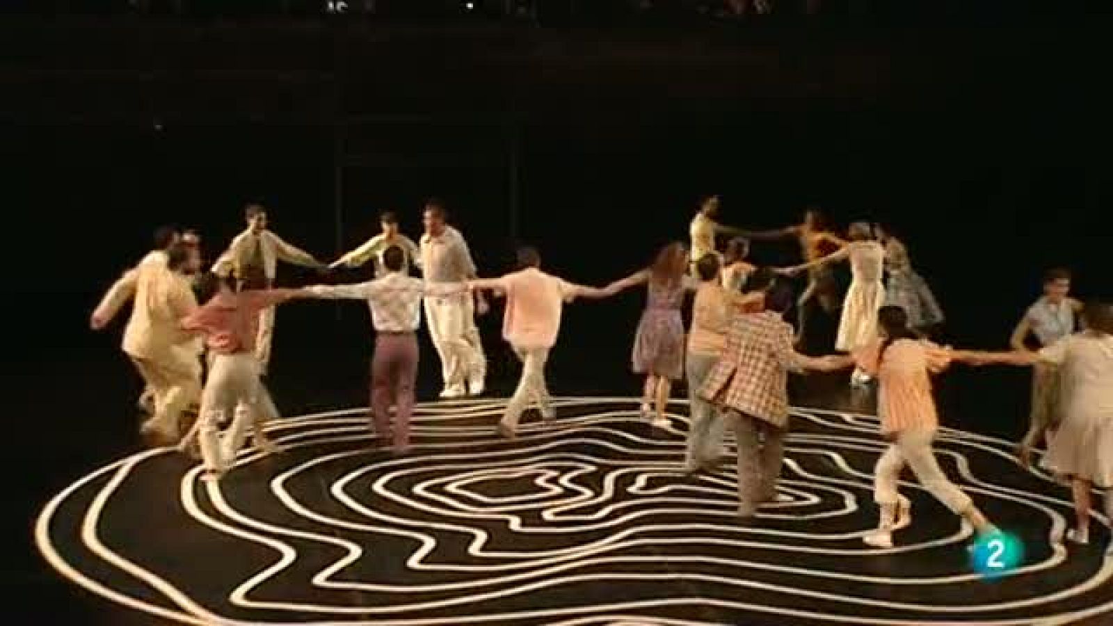 Continuarà -  Festival d'estiu el Grec