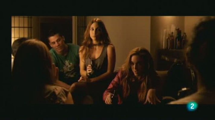 Continuarà... - "Lo contrario al amor"