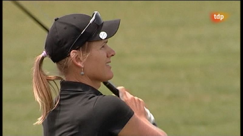 Golf - Banesto Golf Tour, 3ª prueba Burgos - 22/06/11 - Ver ahora