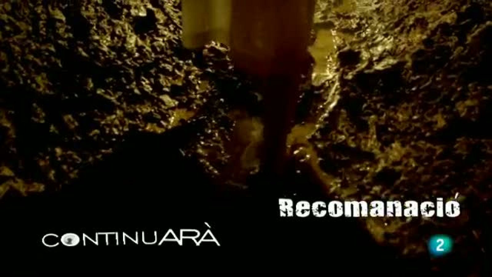 Continuarà - Recomanacio. Calgary: cantant