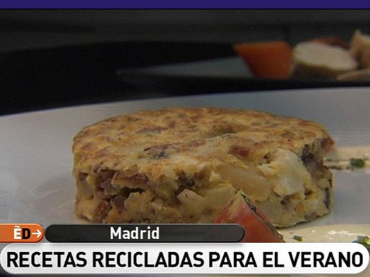 España Directo - De guiso a ensalada