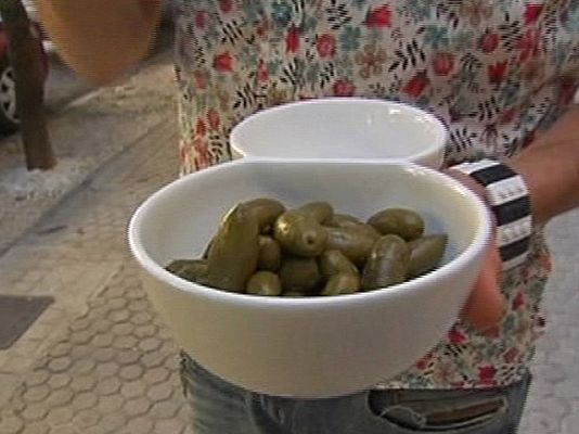 España Directo - Mil y un usos de la aceituna