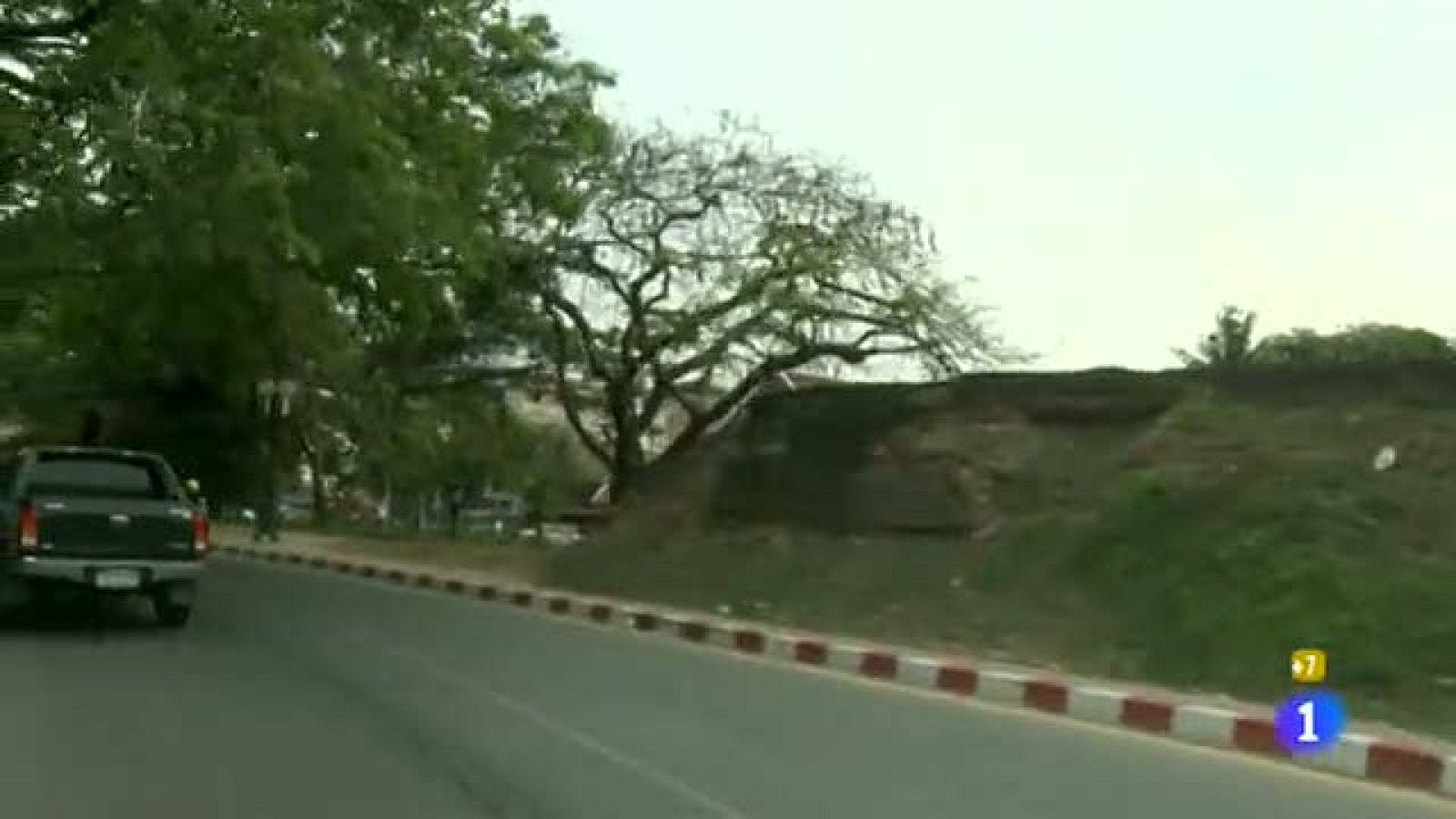 Españoles en el mundo - Chiang Mai - Jan