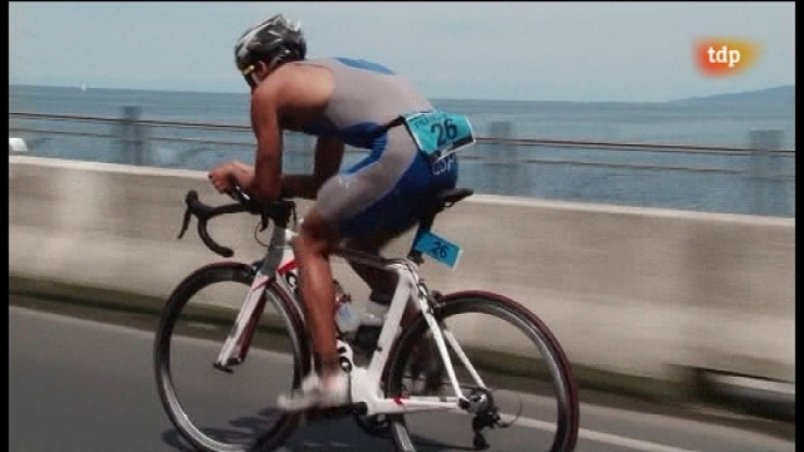 Triatlón - Zarautz. Resumen - 22/06/11 - Ver ahora