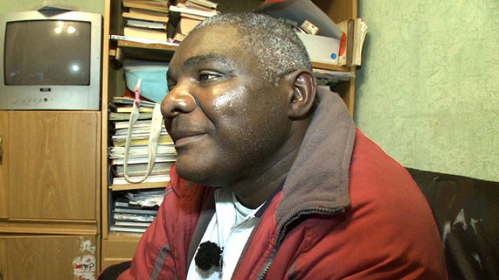 Destino: España - Asturias IV-Nellio