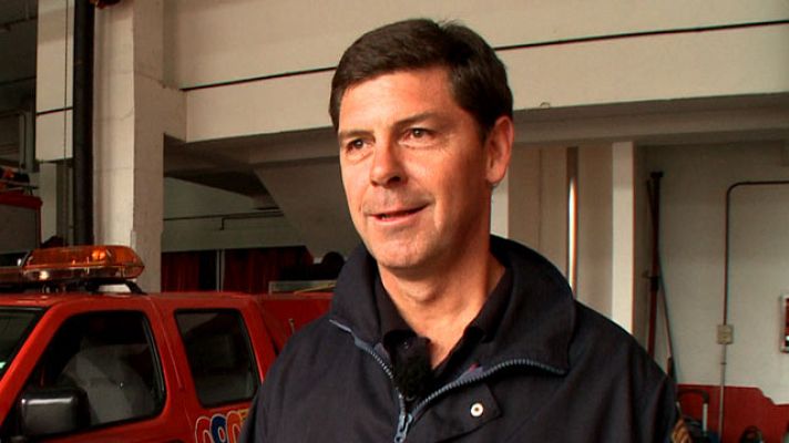 Destino: España - Asturias IV-Mauricio