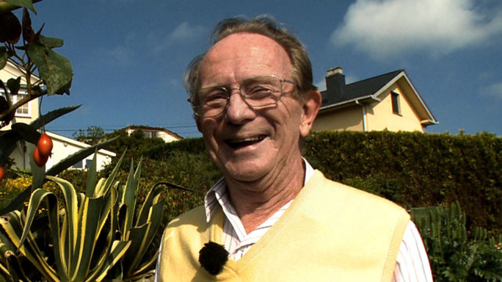 Destino España - Asturias IV - Michel | Ver