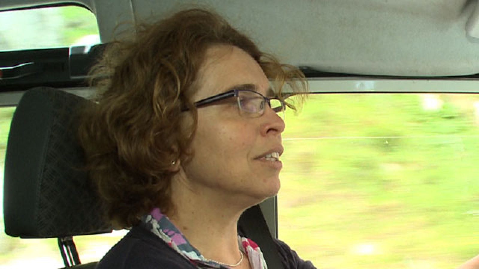 Destino España - Asturias IV - Maria | Ver