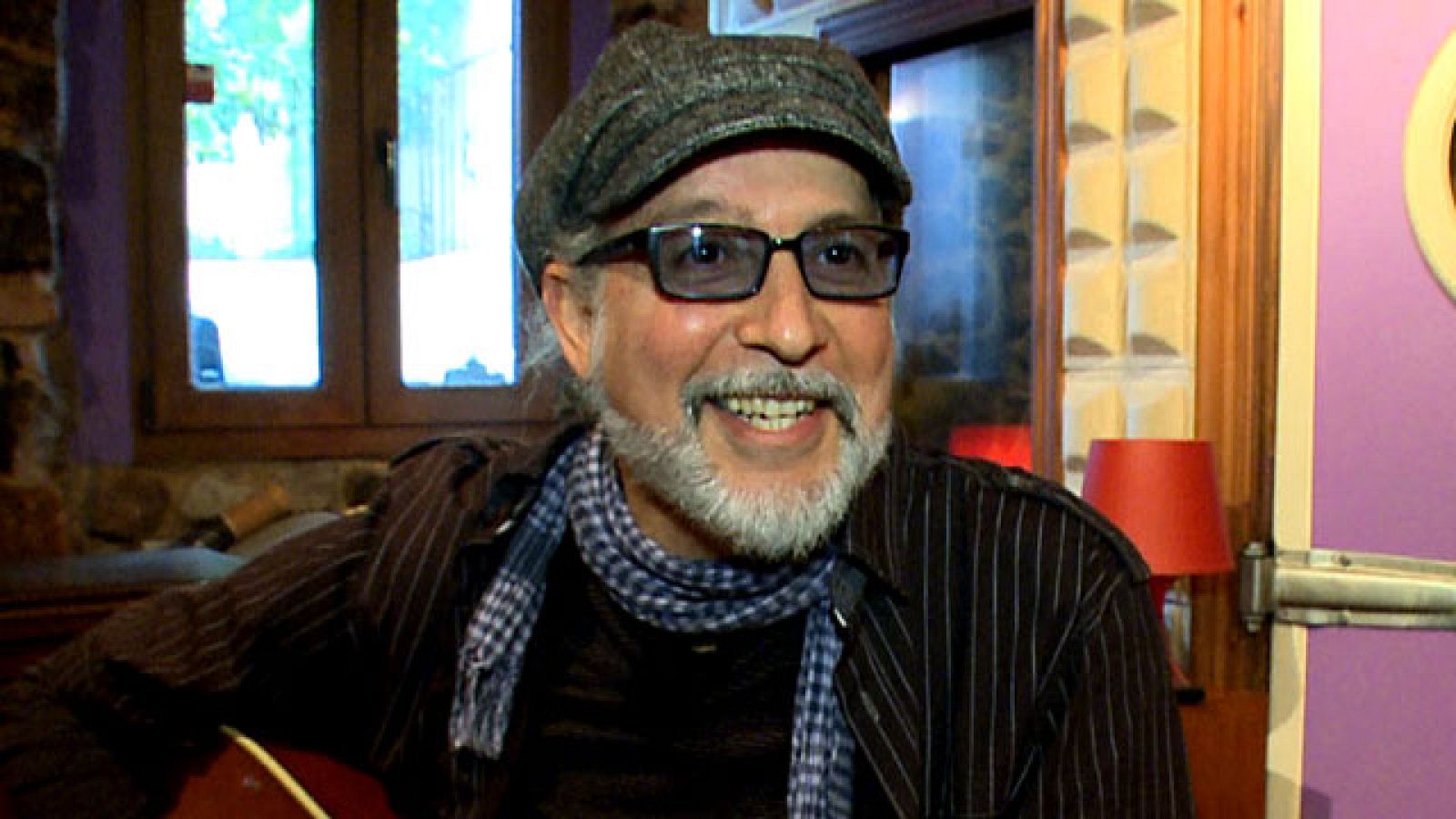 Destino España - Asturias IV - Vaudi | Ver