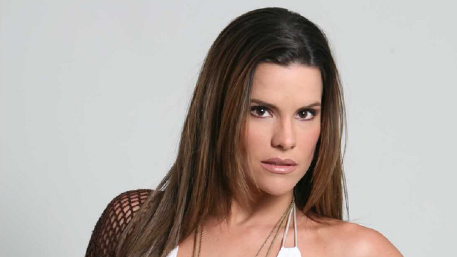 Eva Luna - Entrevista a Greidys Gil