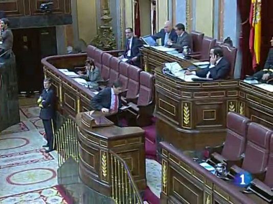 L'Informatiu - L'informatiu en 3' - 22/06/11