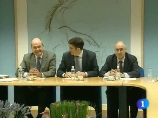 Telenorte - País Vasco - Telenorte en 2' - 22/6/11