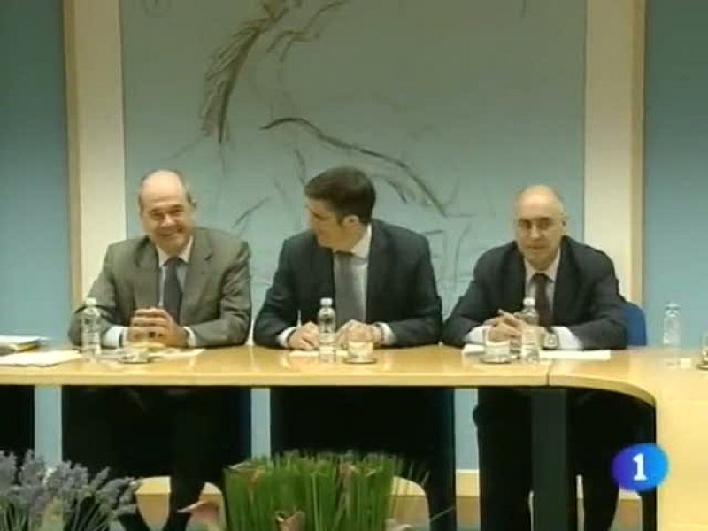 Telenorte en 2' - 22/6/11