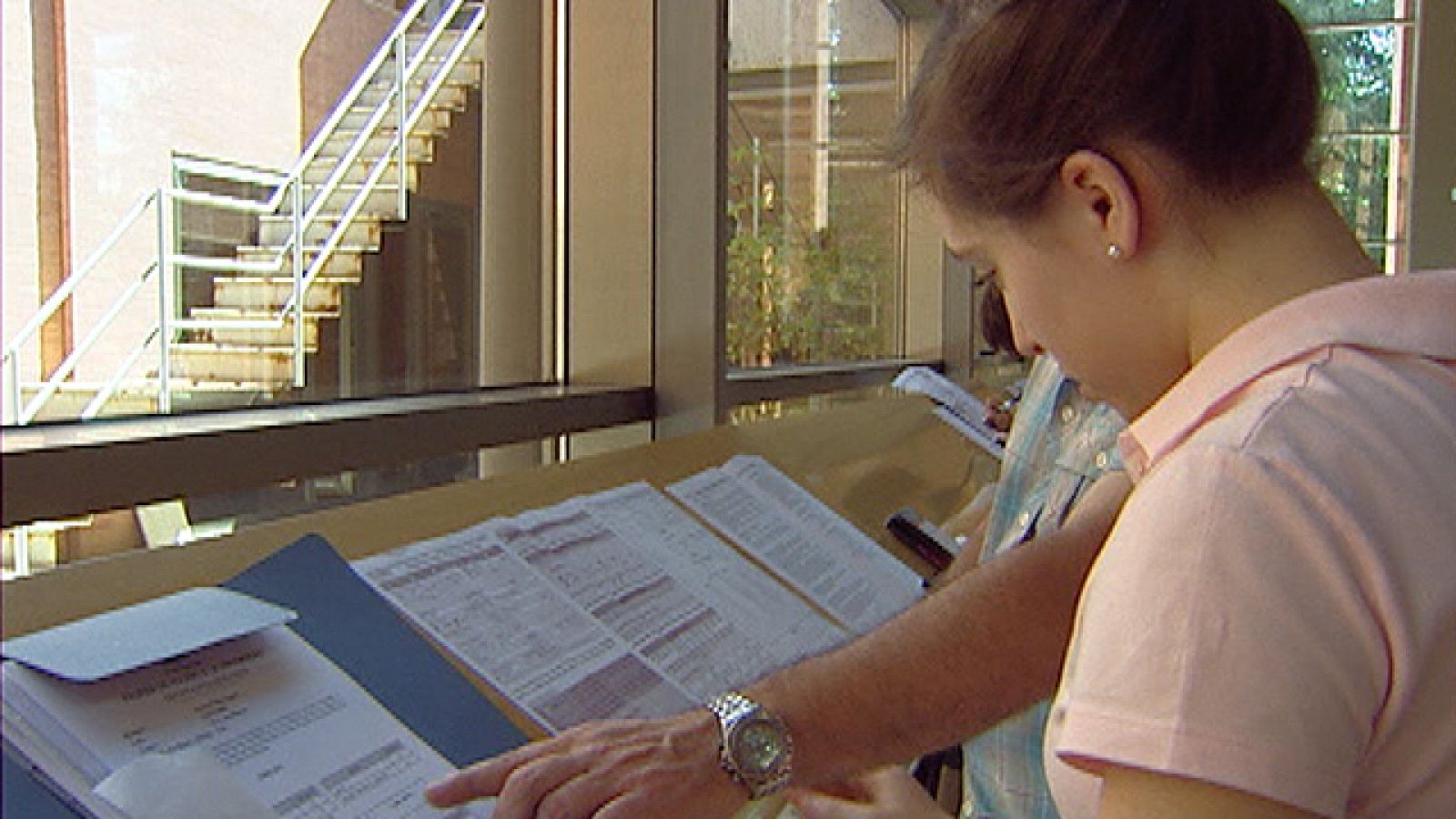 La Comunidad de Madrid en 4' - 22/06/11