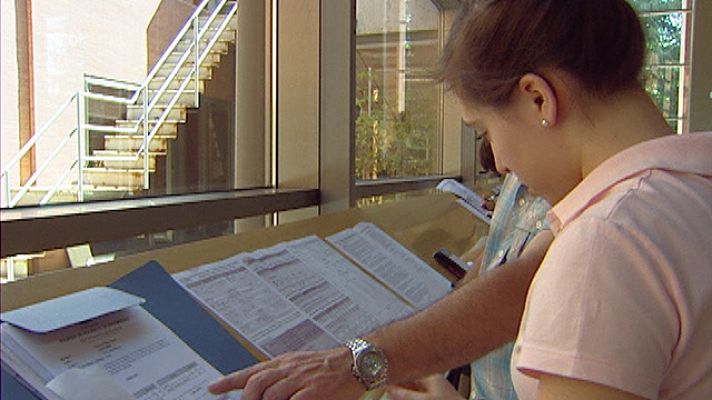 Informativo de Madrid - La Comunidad de Madrid en 4' - 22/06/11