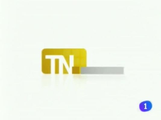 Telenavarra - El tiempo en la Comunidad de Navarra.- 22/06/2011