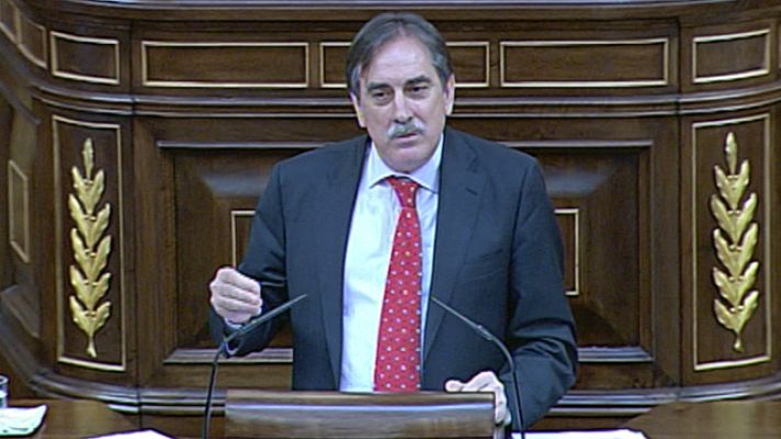 Telediario 1 - Reforma de la negociación colectiva