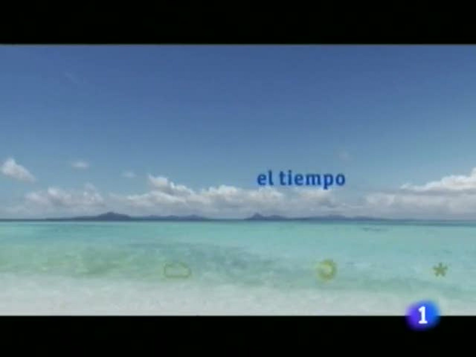 El tiempo en la comunidad de Murcia. (22/06/2011).