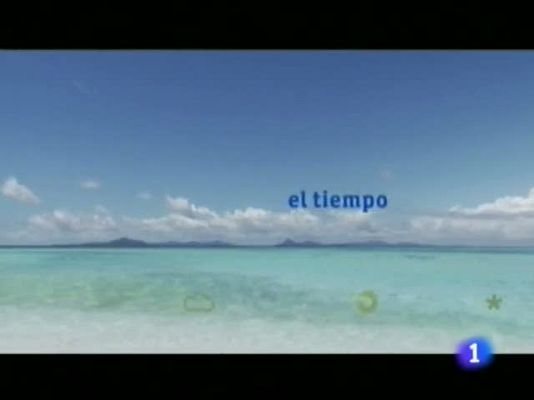 Noticias Murcia - El tiempo en la comunidad de Murcia. (22/06/2011).