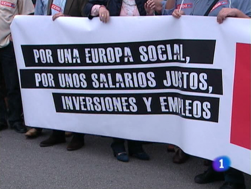 Panorama Regional - 22/06/11 | Ver