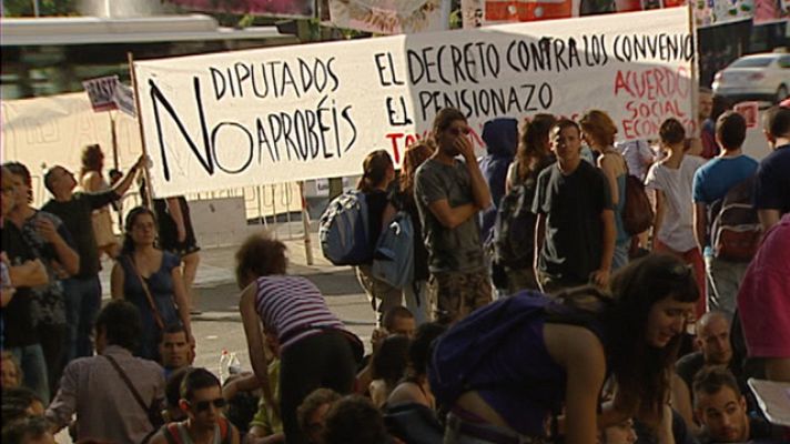 Informativo de Madrid - Informativo de Madrid - 22/06/11