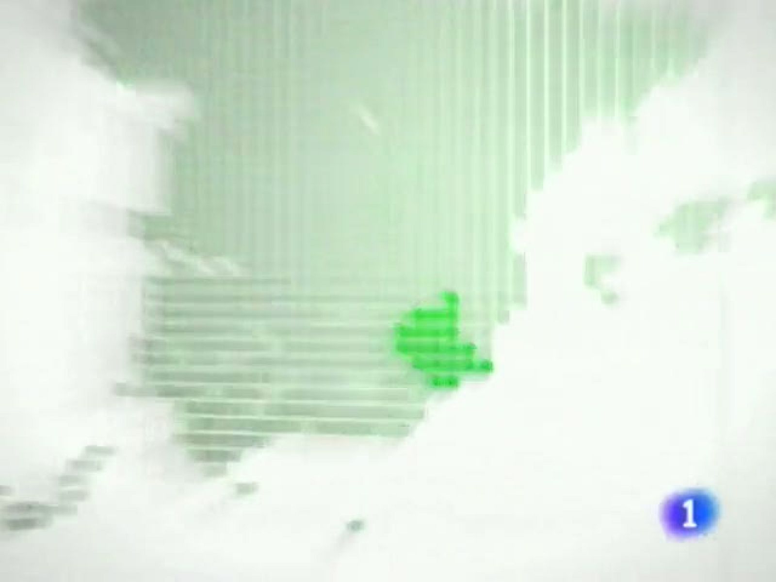 La comunidad de Murcia en 2' (22/06/2011).