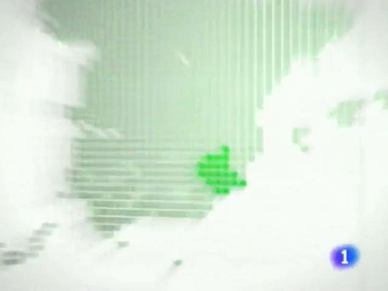 La comunidad de Murcia en 2' (22/06/2011).