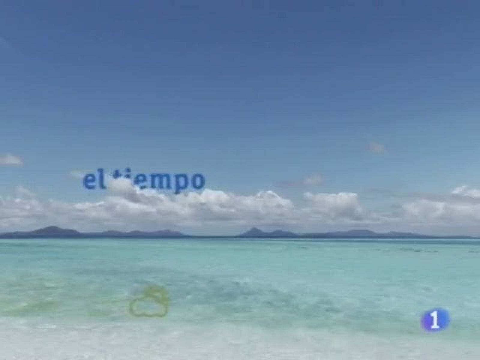 El tiempo en Andalucía 22/06/11 | Ver