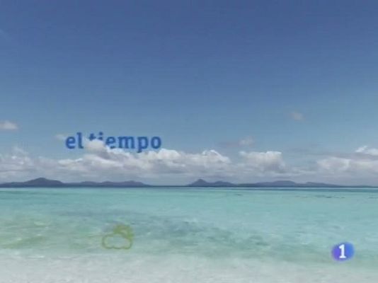 Noticias Andalucía - El tiempo en Andalucía 22/06/11