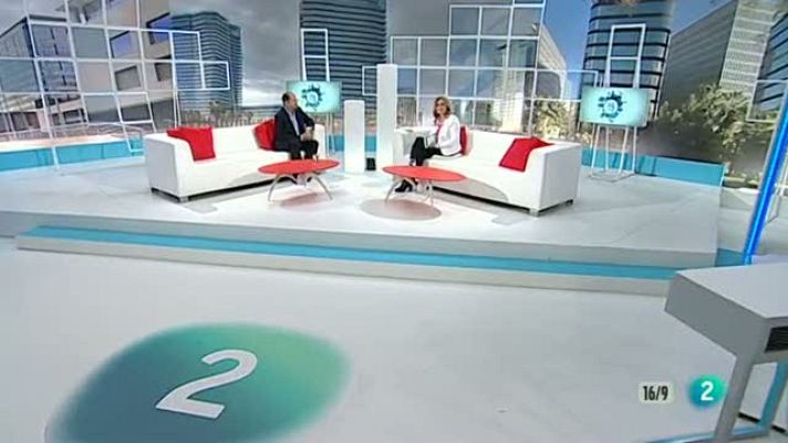 Para todos La 2 - José Luis Orihuela