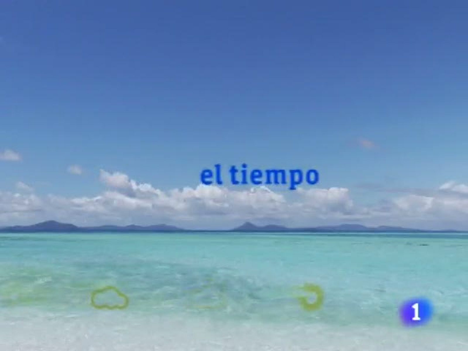 El tiempo en Cantabria - 22/06/11