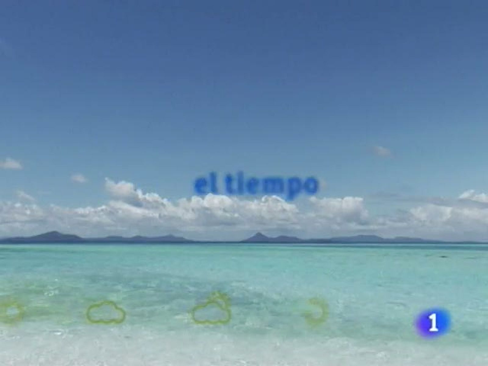 El tiempo en Canarias 22/06/2011 | Ver