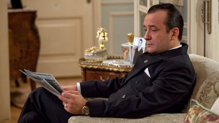 Amar en tiempos revueltos - Avance del capítulo 210