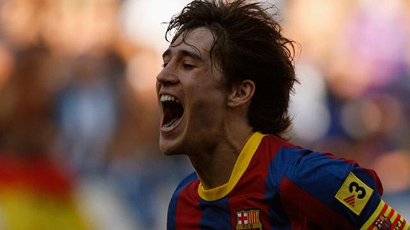 Bojan, a un paso del Roma | Ver