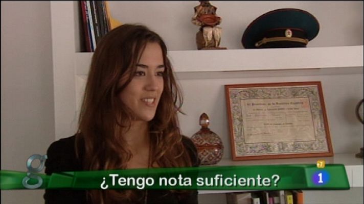 Gente - Gente - 22/06/11