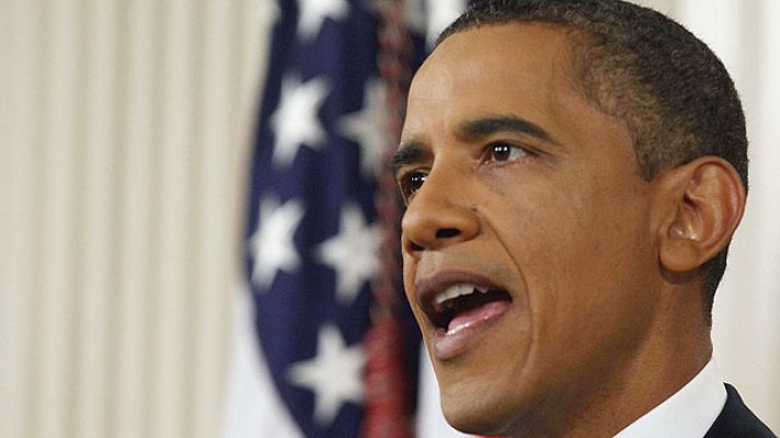 Telediario 1 - Telediario Matinal en 4' - 23/06/11