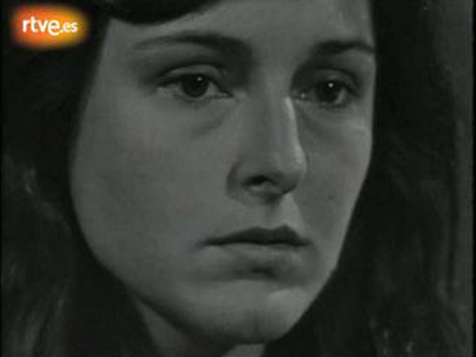 Arxiu TVE Catalunya -  Lletres catalanes - Maria Rosa