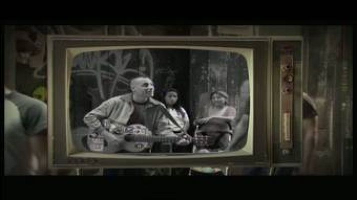 Miradas 2 - Miradas 2 - 'Tudo é possible' para 'Che Sudaka'