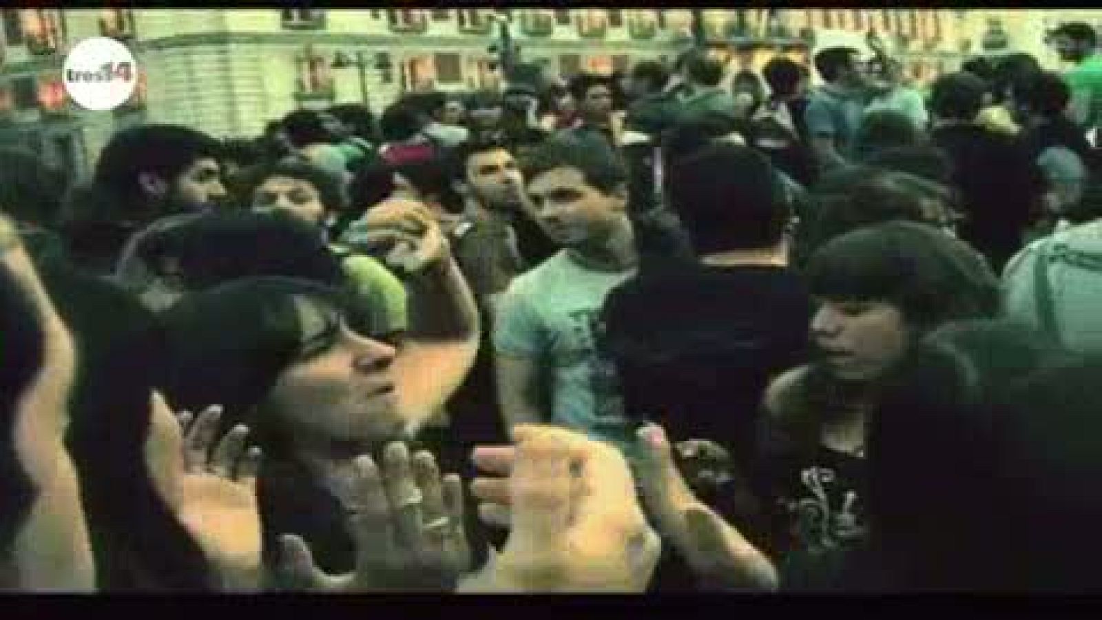 tres14 - ¿qué es ciencia? - avance