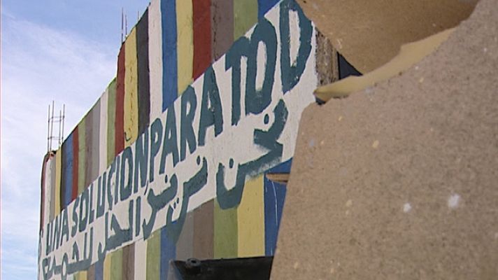 Informativo de Madrid - Informativo de Madrid - 23/06/11