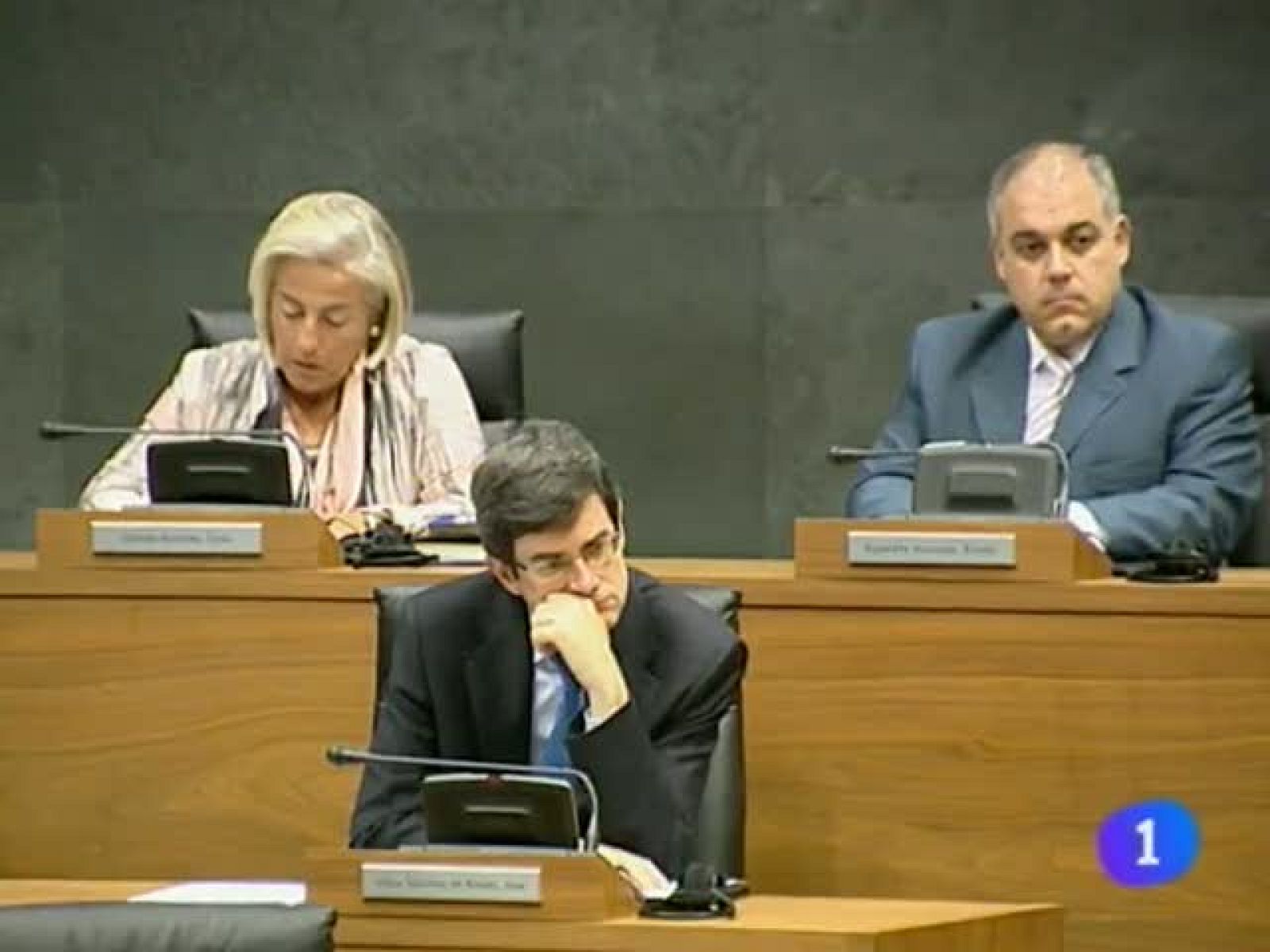 Telenavarra en 2' - 23/06/11 | Ver