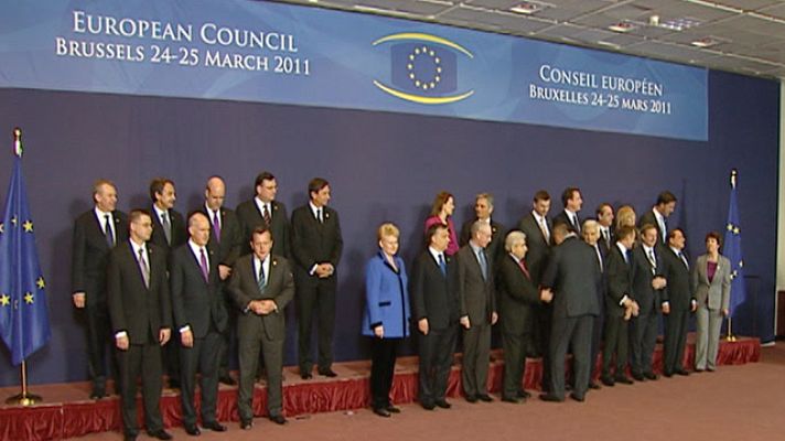 Telediario 1 - Telediario 1 en 4' - 23/06/11