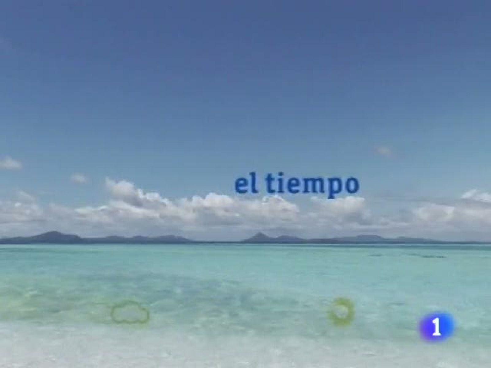 El tiempo en La Rioja - 23/06/11 | Ver